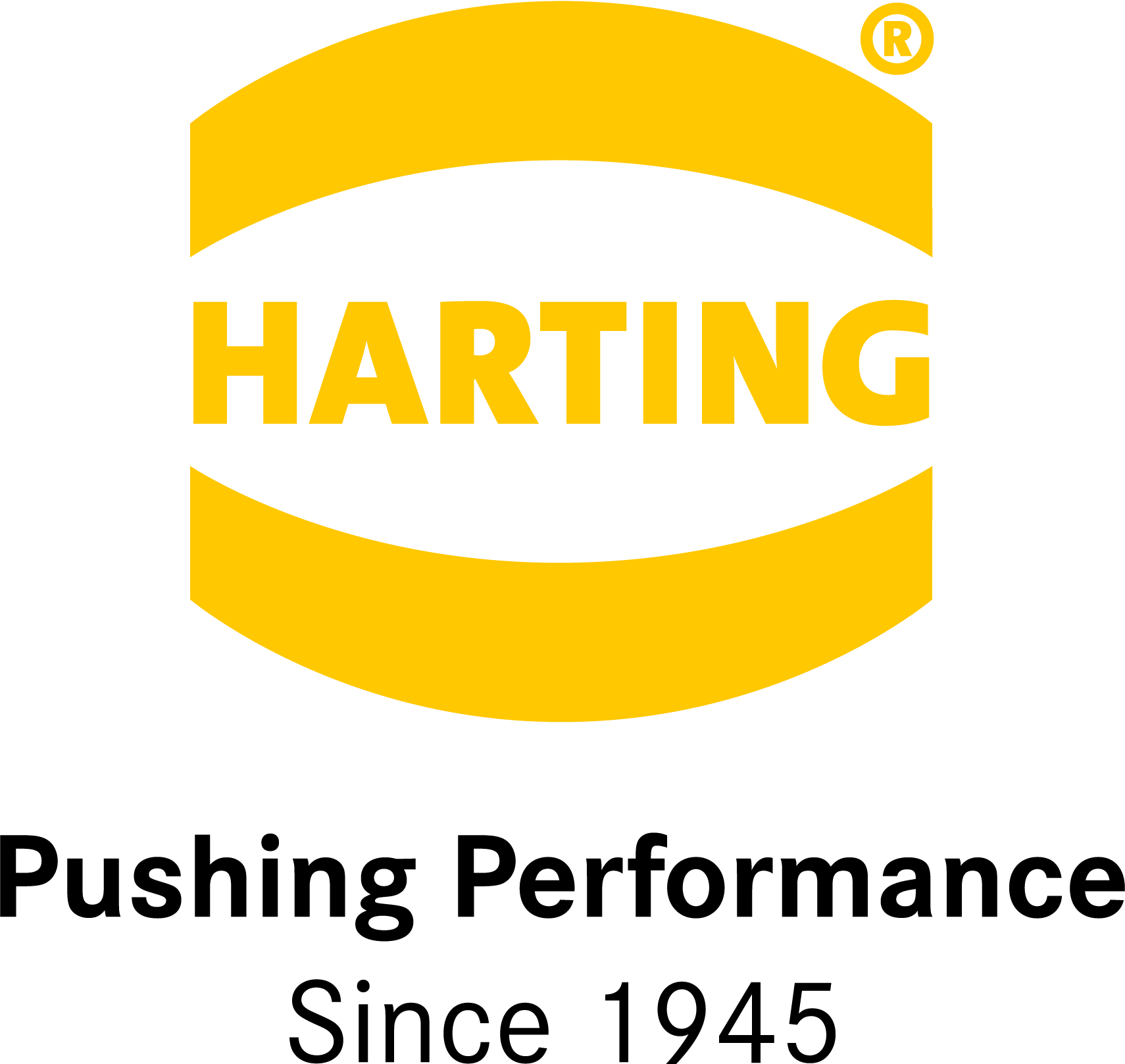 Harting Logo